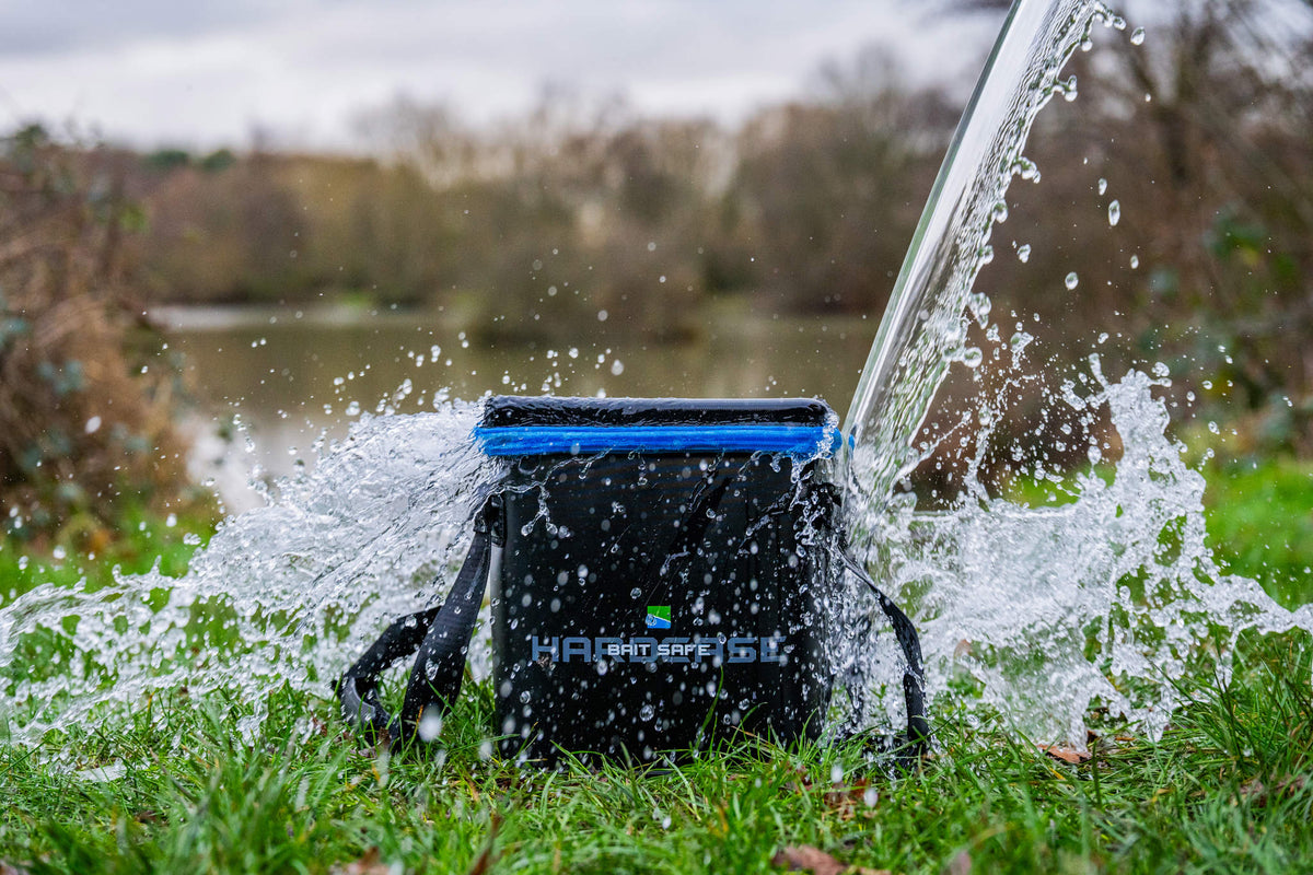 Hardcase Bait Safe