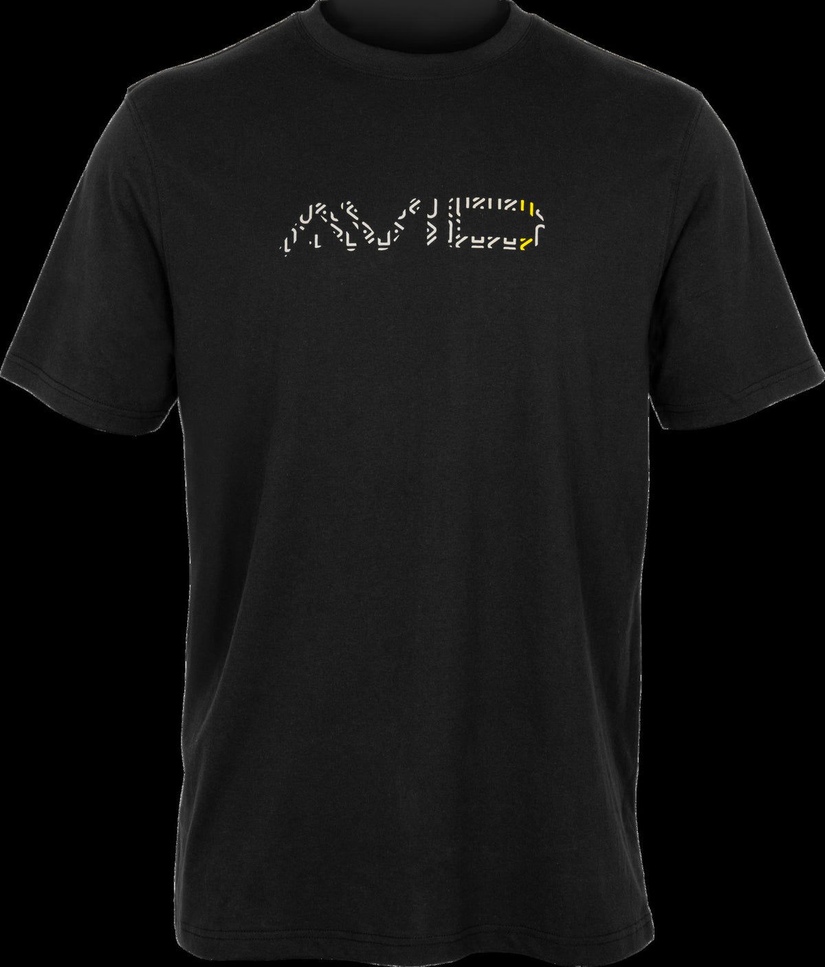 Compound T-Shirt (Black)