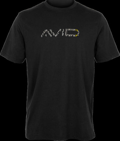 Compound T-Shirt (Black)