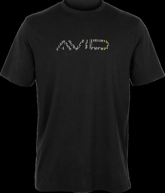 Compound T-Shirt (Black)