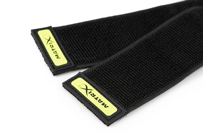 X-Stretch Rod Bands
