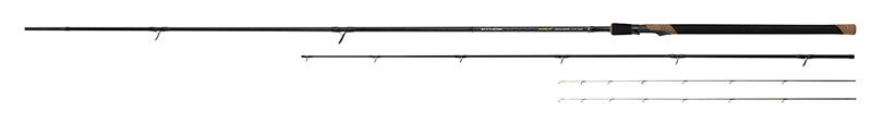 Ethos XR-F Feeders Rods 3.3m, 3.6m & 3.8m