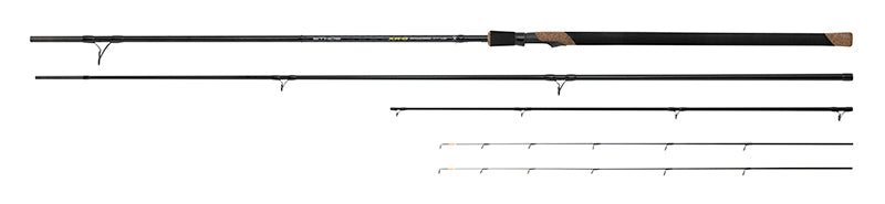 Ethos XR-D Feeder Rods