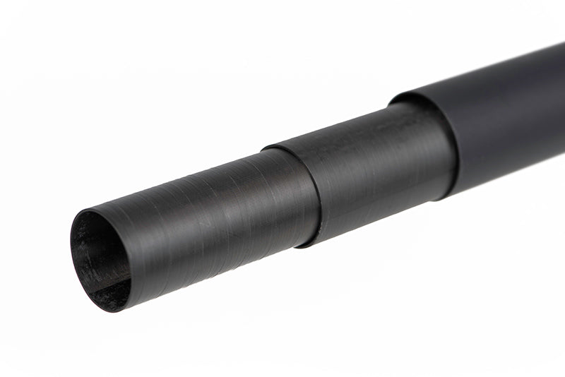 Ethos XR Power 4.5m Landing Net handle