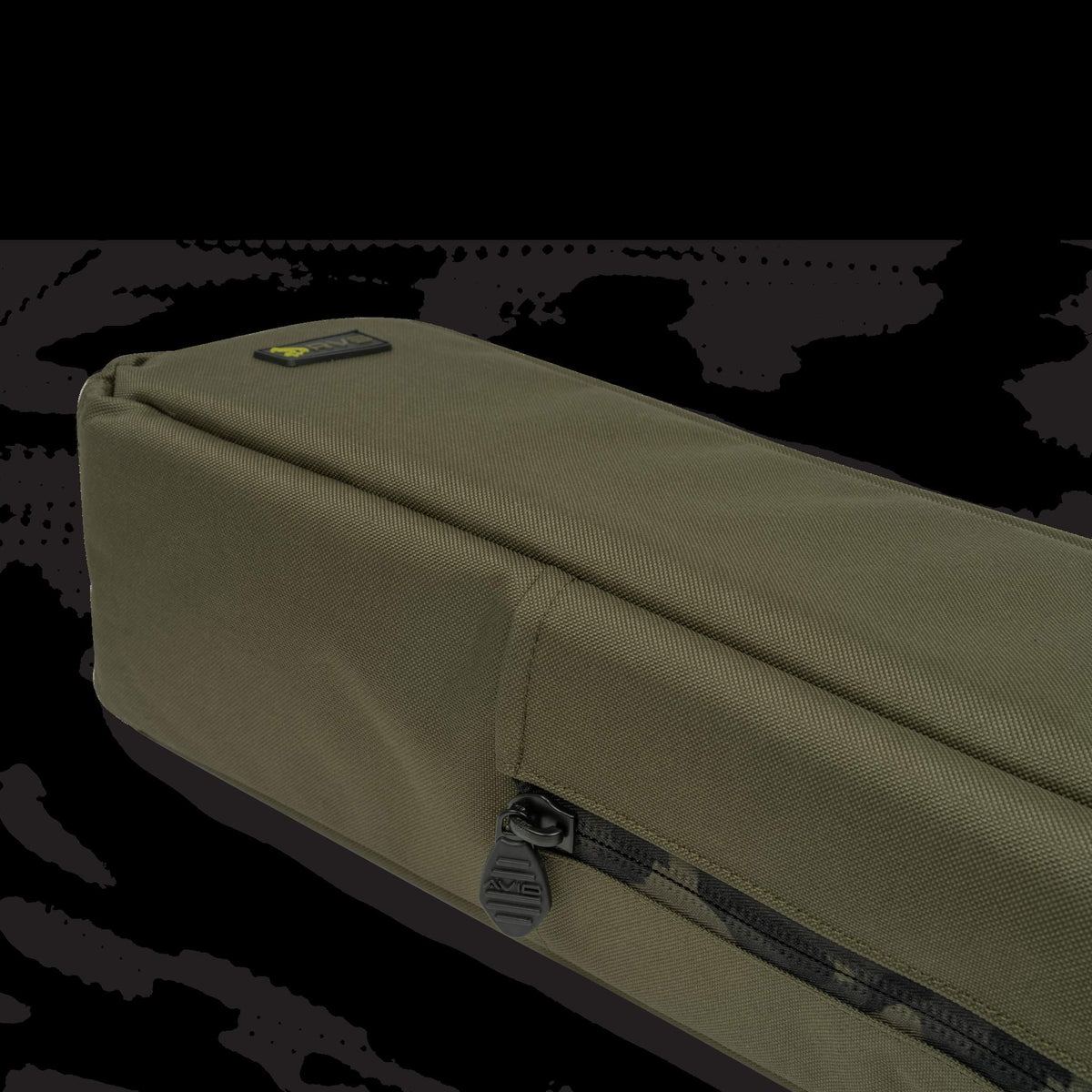 RVS Retractable Rod Bag