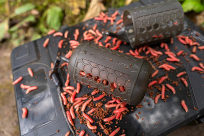 Open End Feeder
