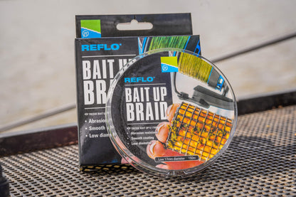 Reflo Bait Up Braid