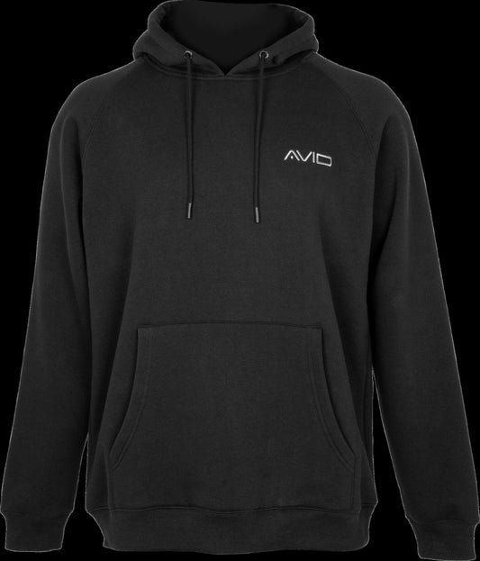 Compound Hoodie (Black)
