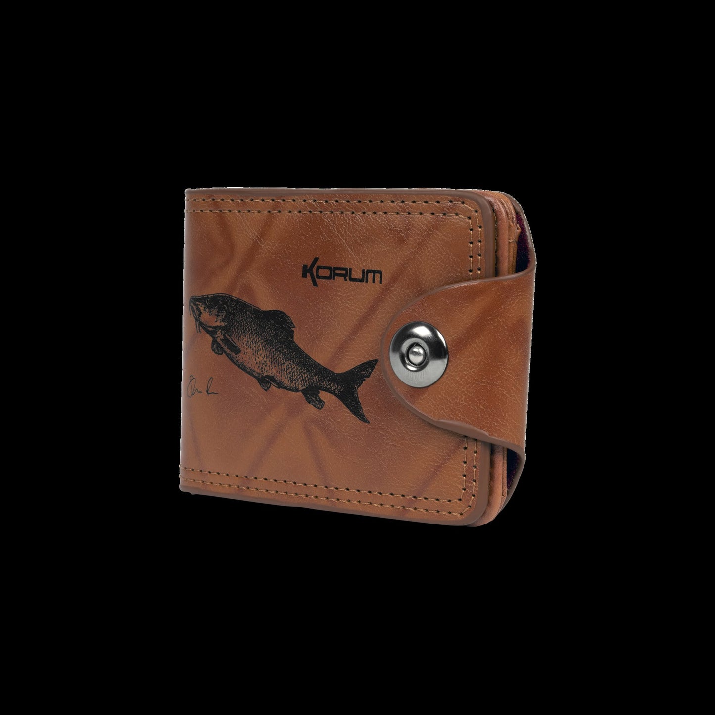 Classic Wallet Barbel