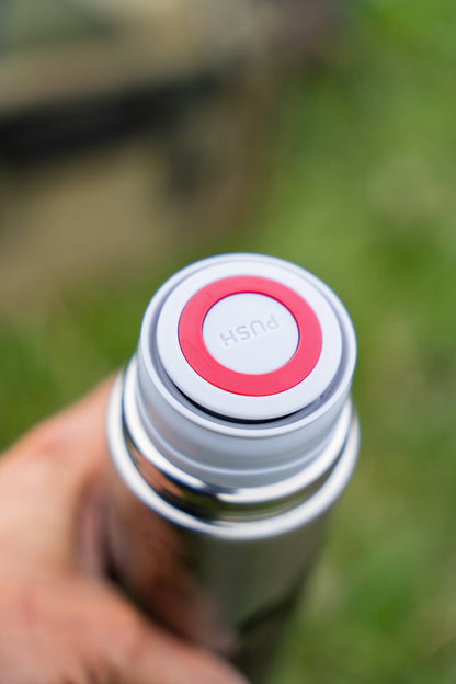 Classic Thermal Flask Tench