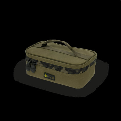 RVS 8-Pot Hookbait Pouch