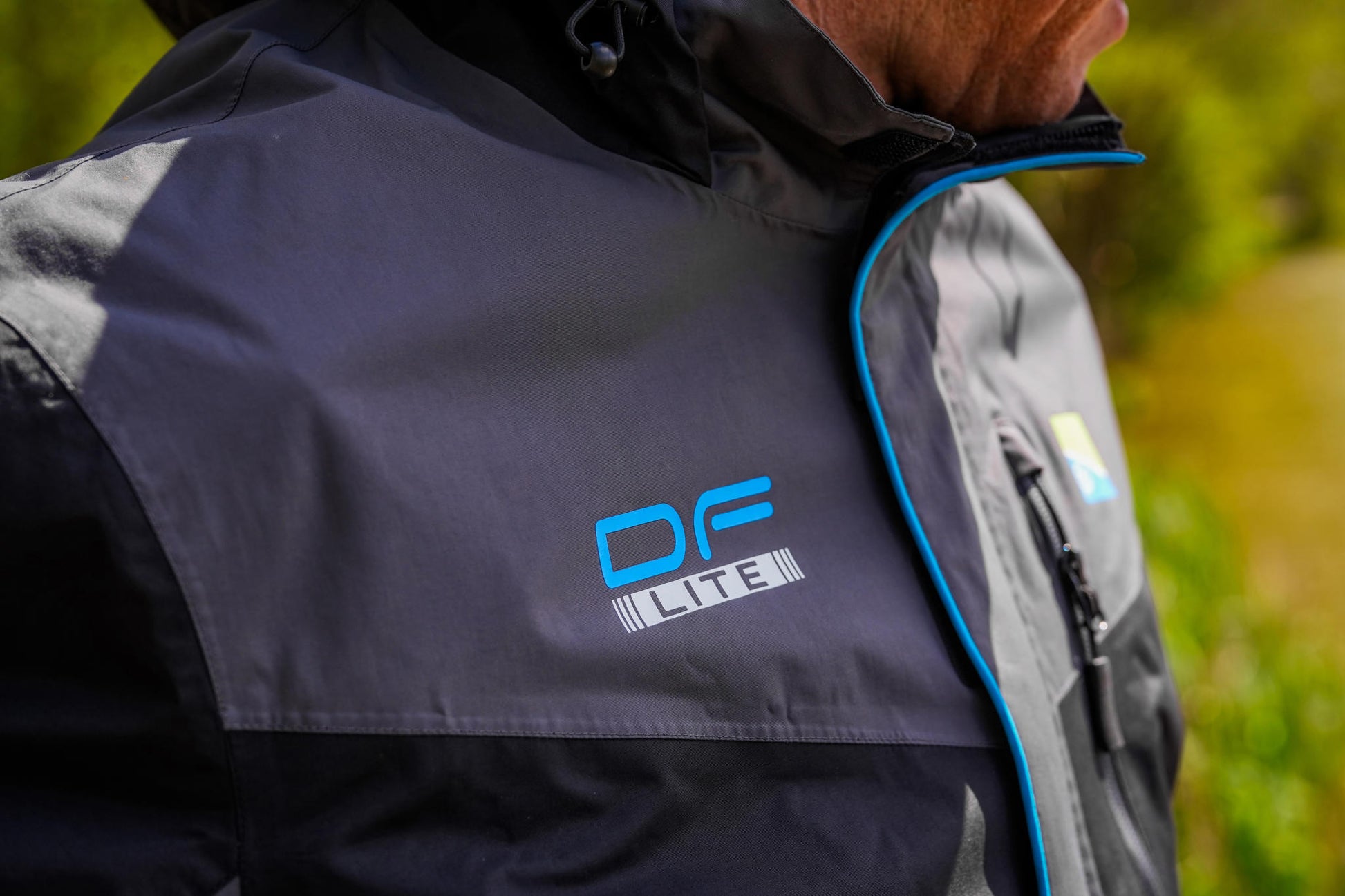 DF Lite Suit