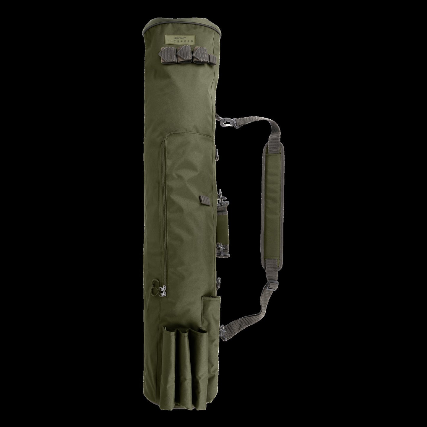 Progress Quiver