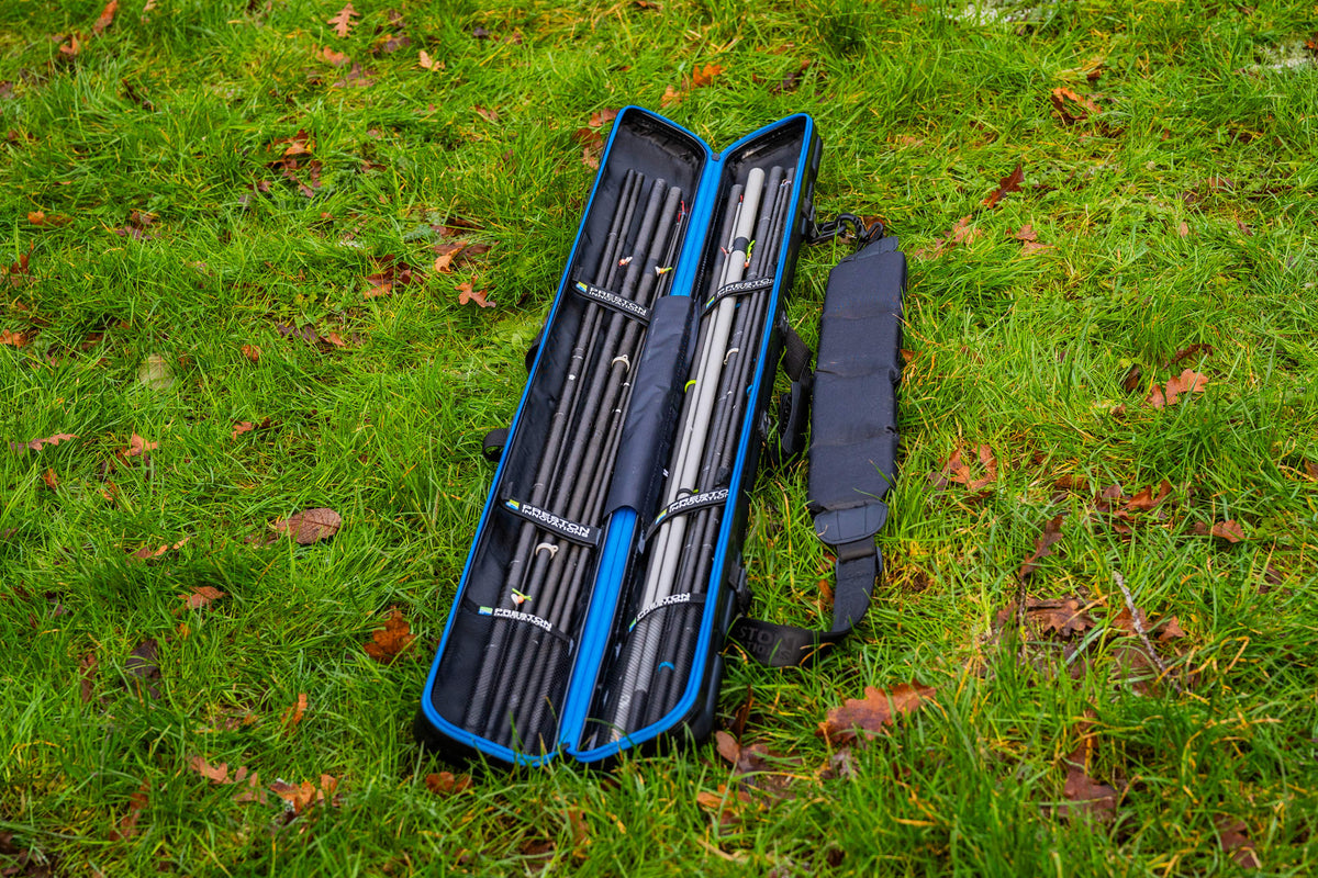Hardcase Compact Kit Safe