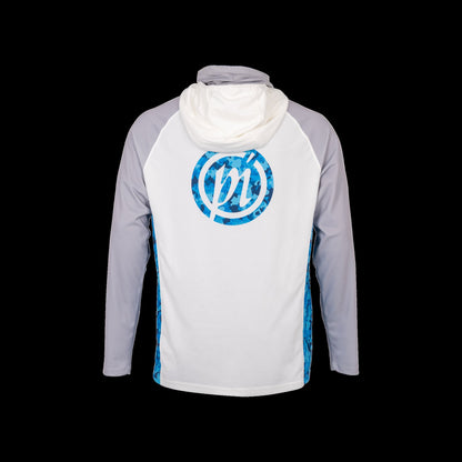 Performance Hooded Sun Shirt UPF-40