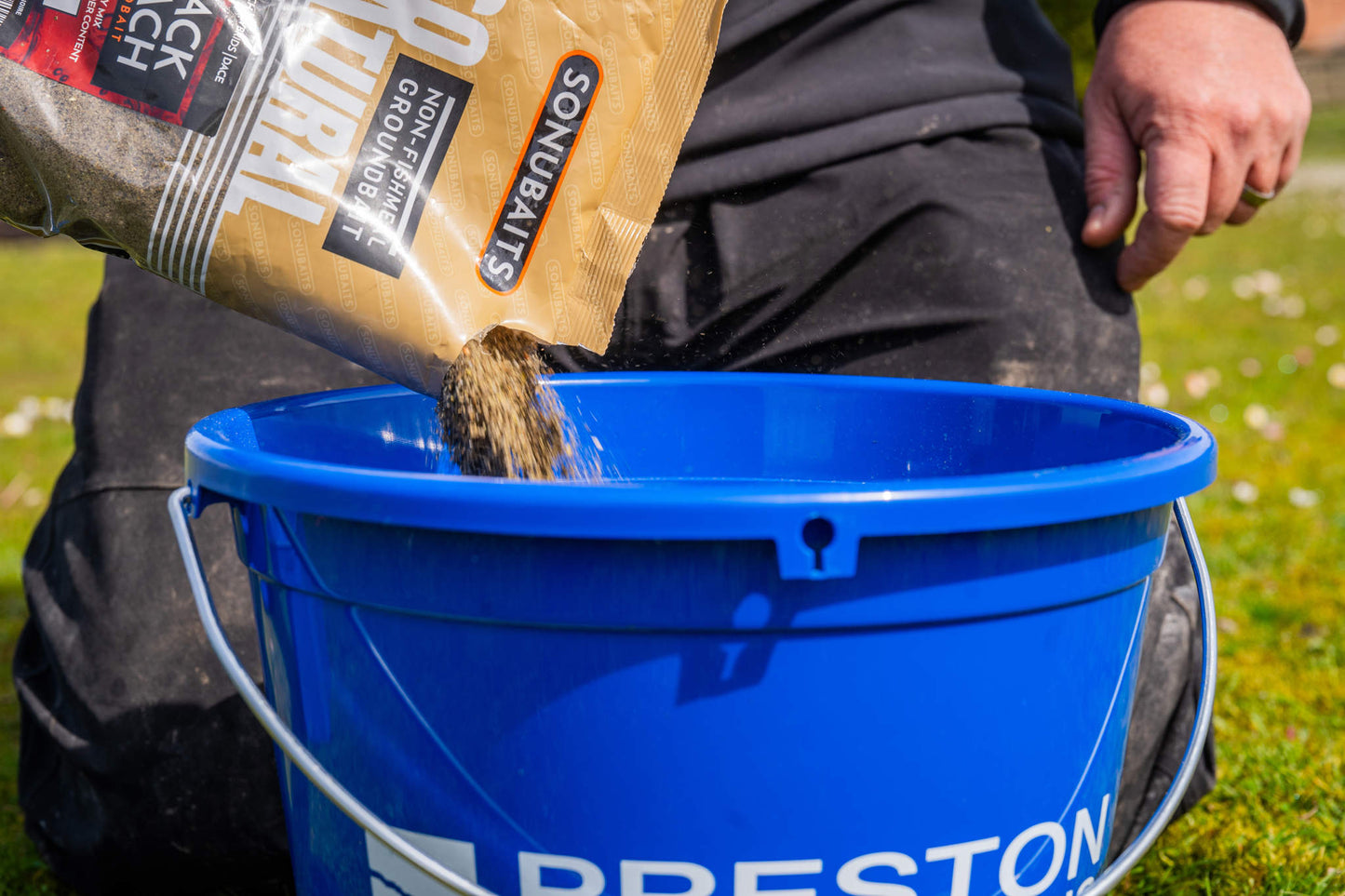 Bucket Set