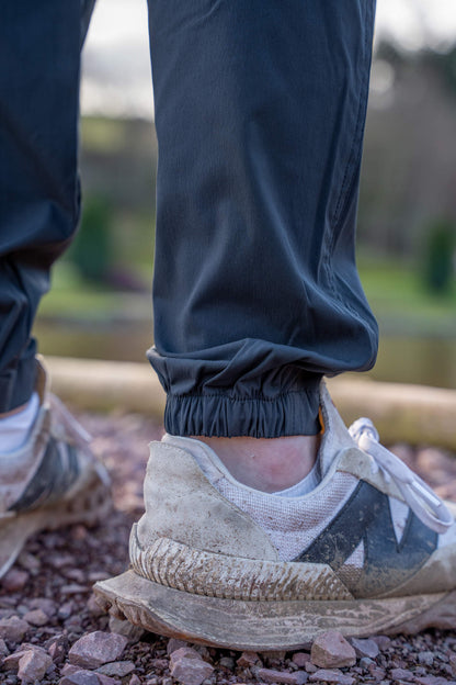 LW Cargo Trousers