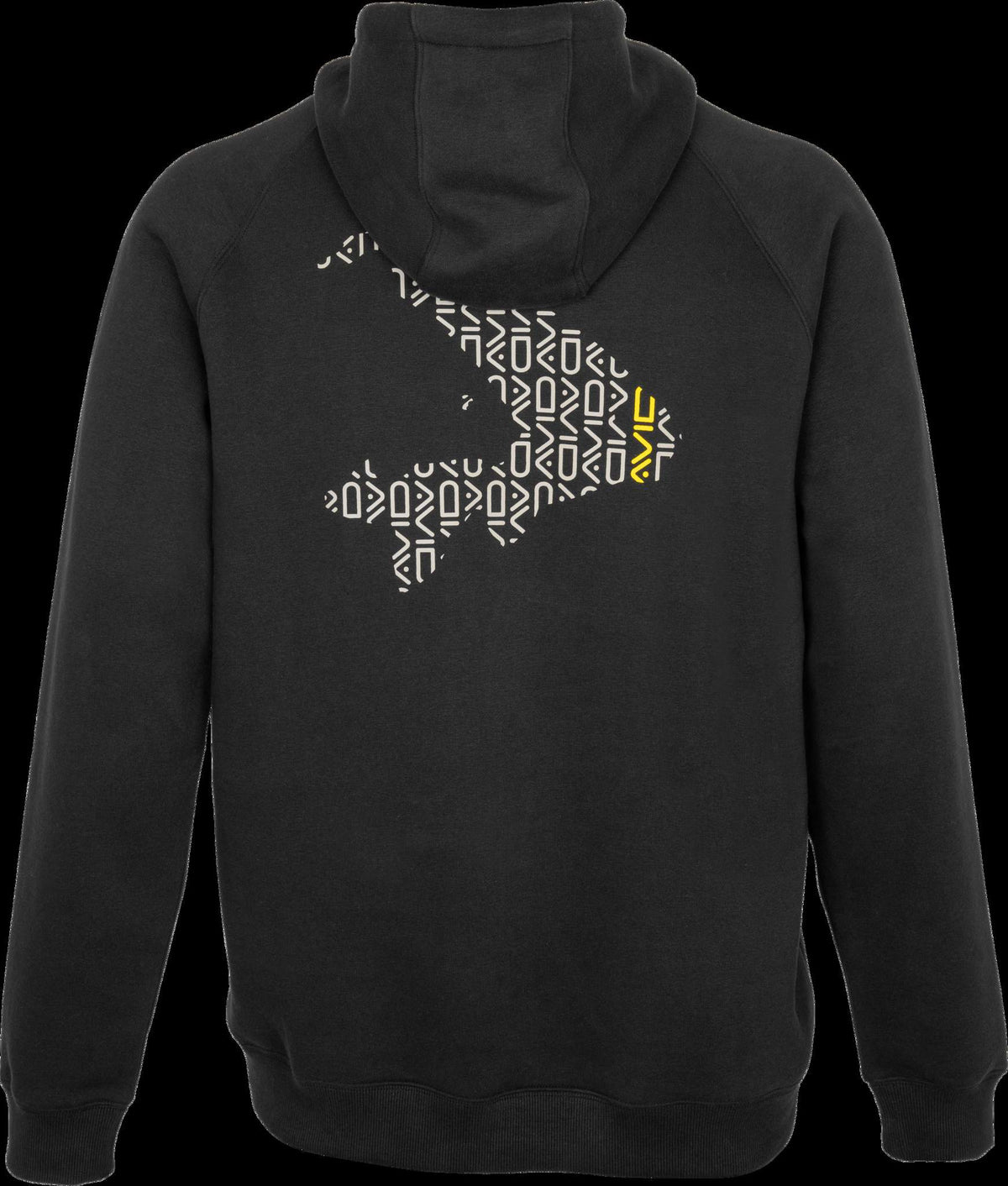 Compound Hoodie (Black)