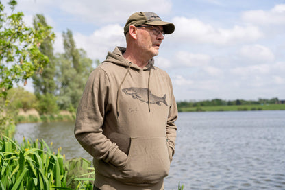 Classic Barbel Hoodie
