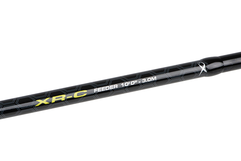 Ethos XR-C Feeder Rods