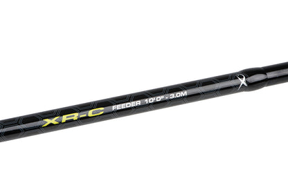 Ethos XR-C Feeder Rods