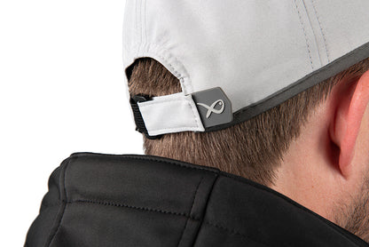 Surefit Baseball Cap - Grey