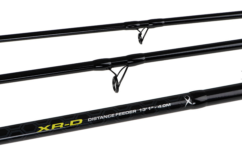 Ethos XR-D Feeder Rods