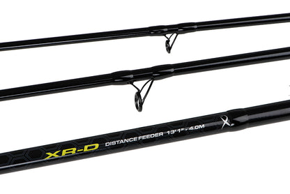 Ethos XR-D Feeder Rods