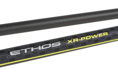 Ethos XR Power 3.5m Landing Net handle