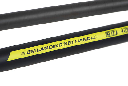 Ethos XR Power 4.5m Landing Net handle