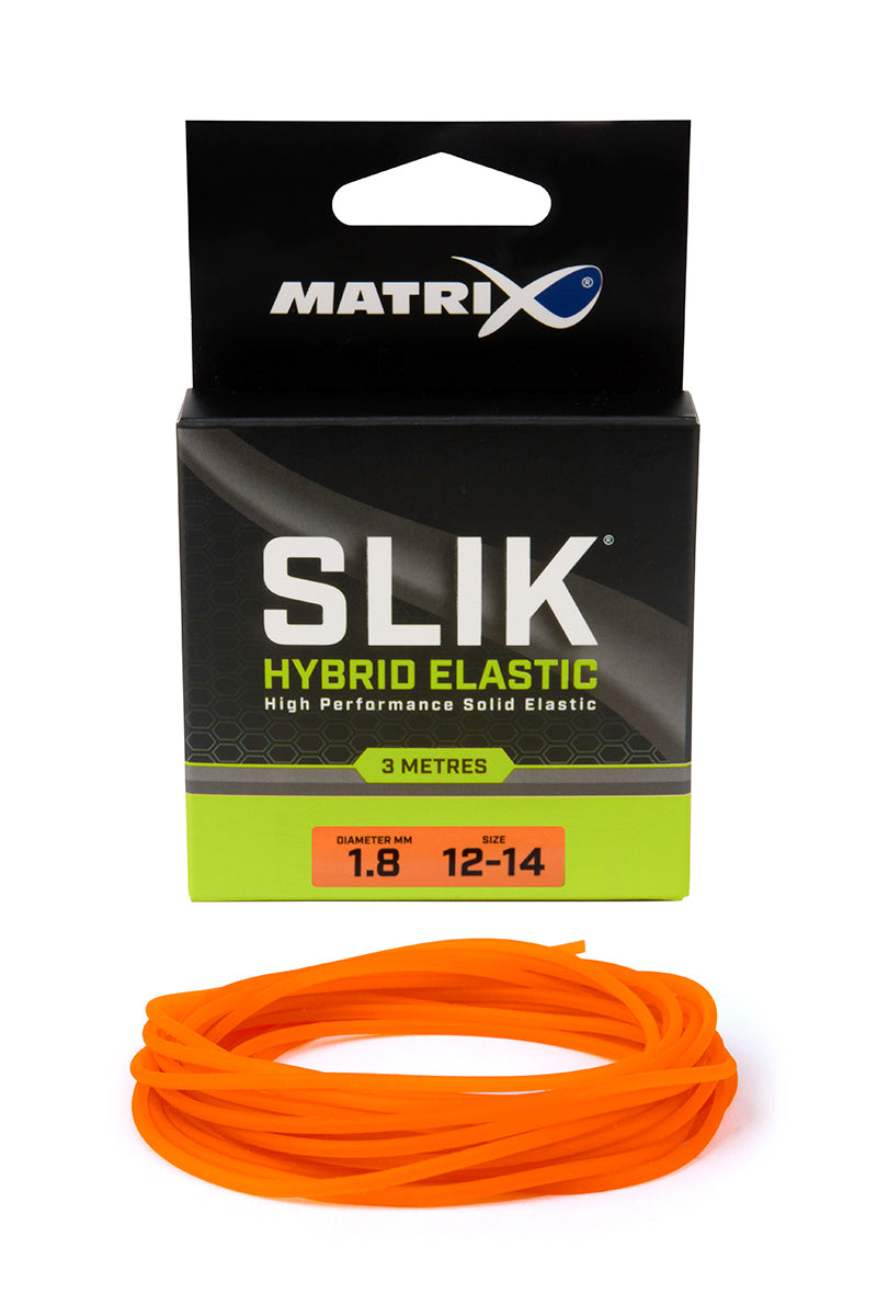 SLIK Elastic