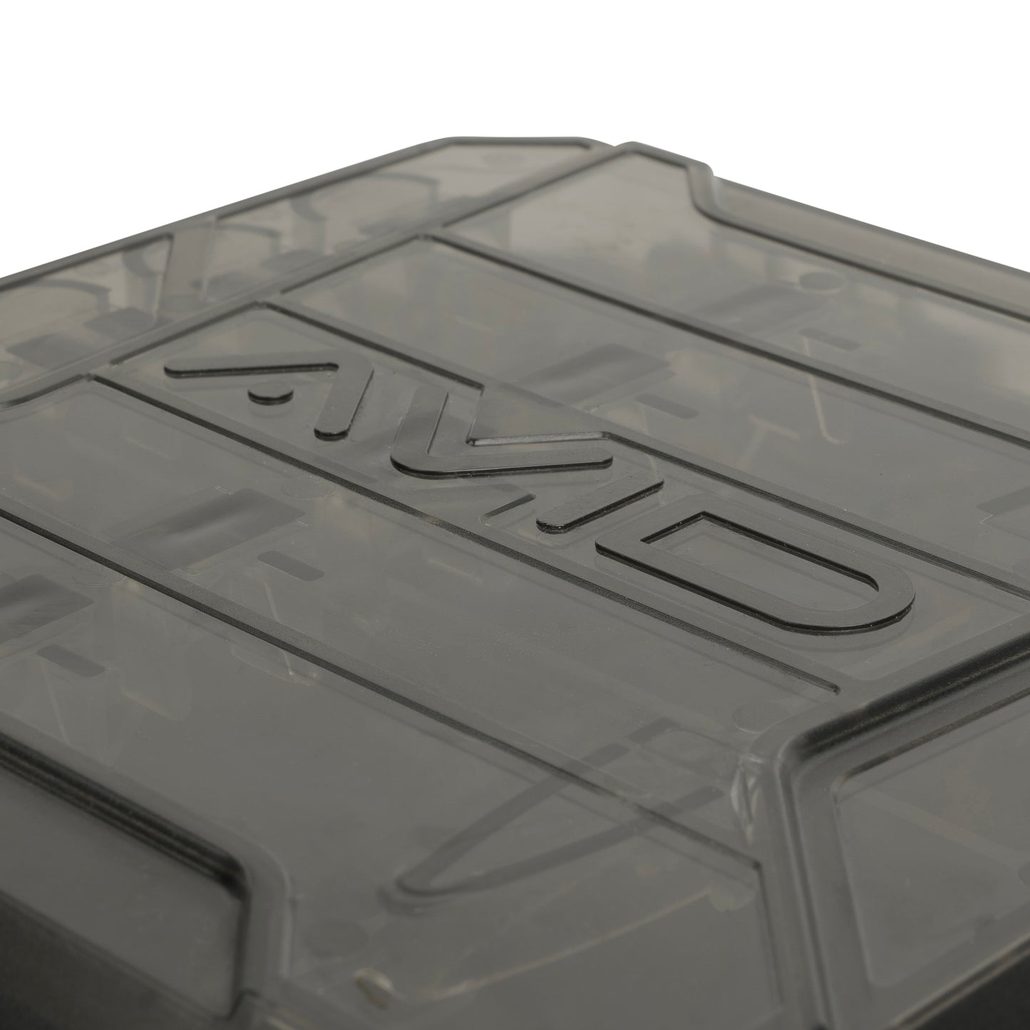 Avid reload accessory box