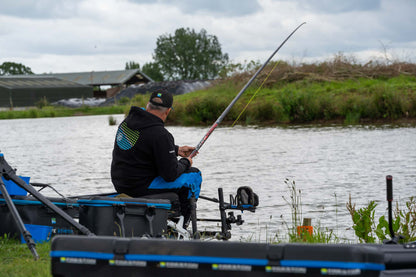 Preston dura carp 600 top 2 kit