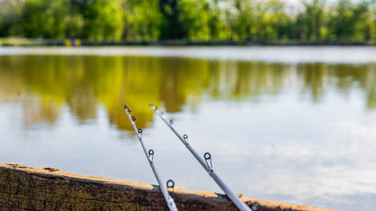 Preston dura pellet waggler