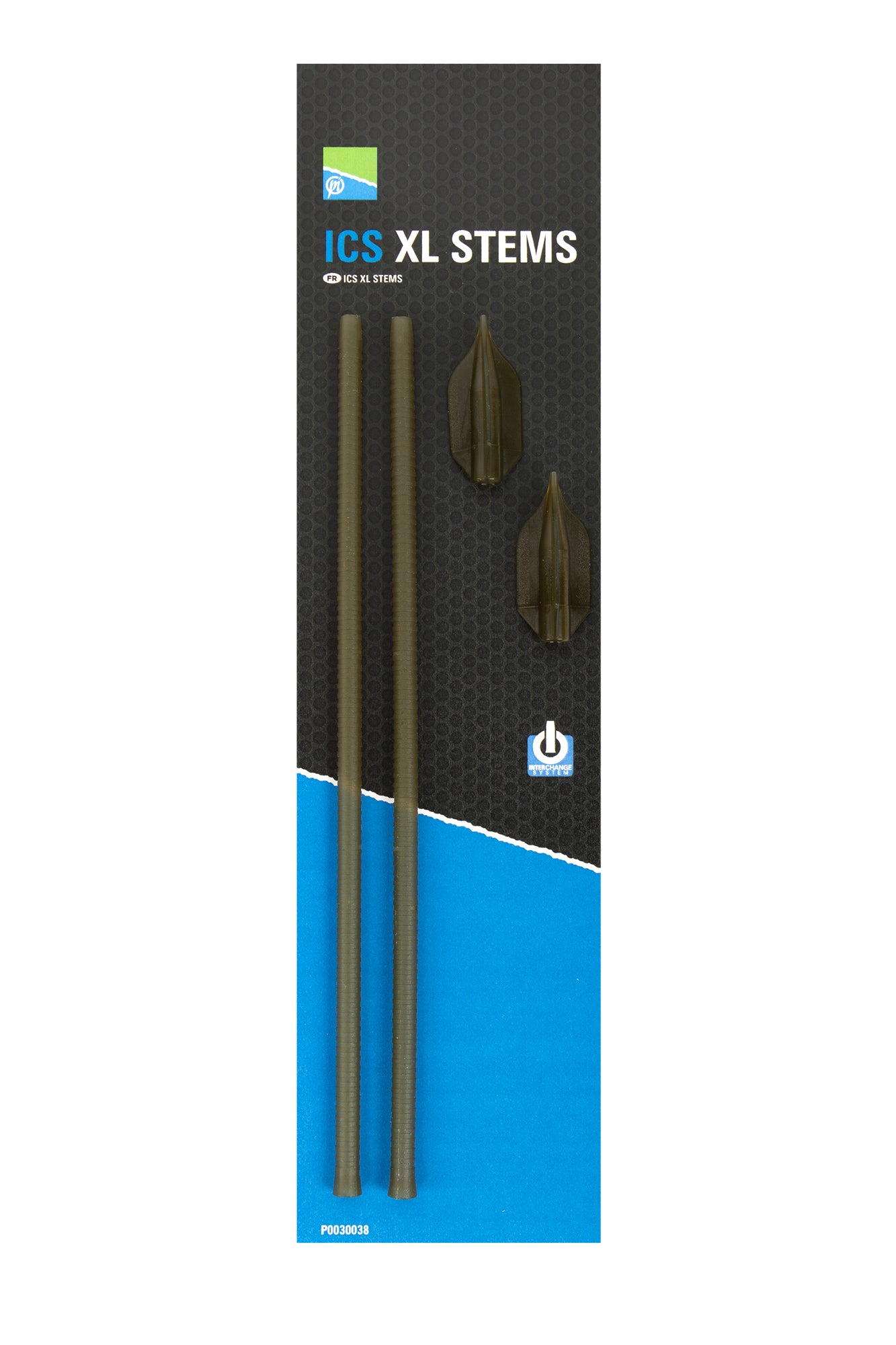 Preston ICS XL STEMS