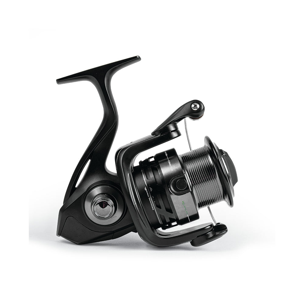 Korum zelos reels