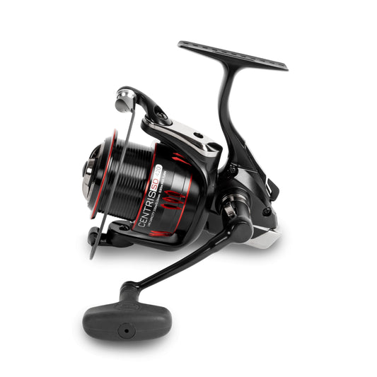 Preston centris sd reels