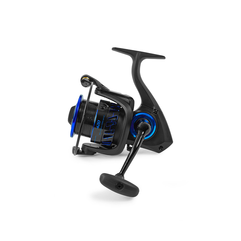 Preston inertia 320 reel