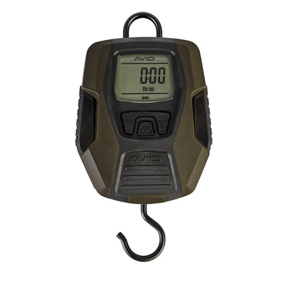 Avid digital scales