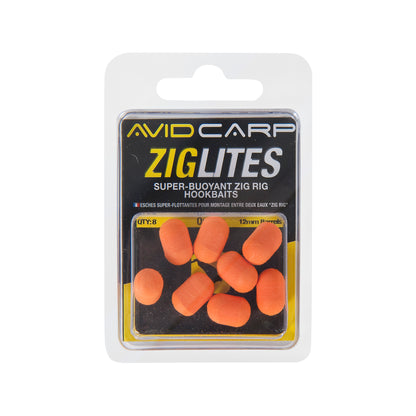 Ziglites 10 balls black/green