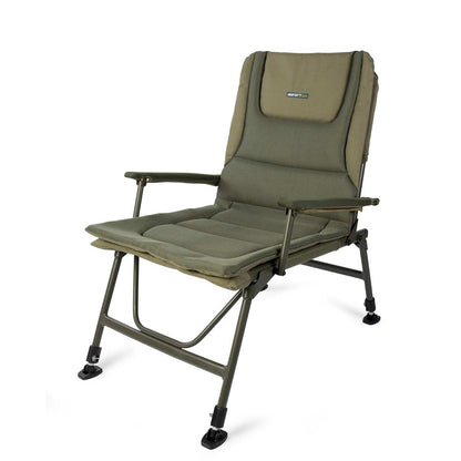 Korum Aeronium Supa Lite Chair Deluxe