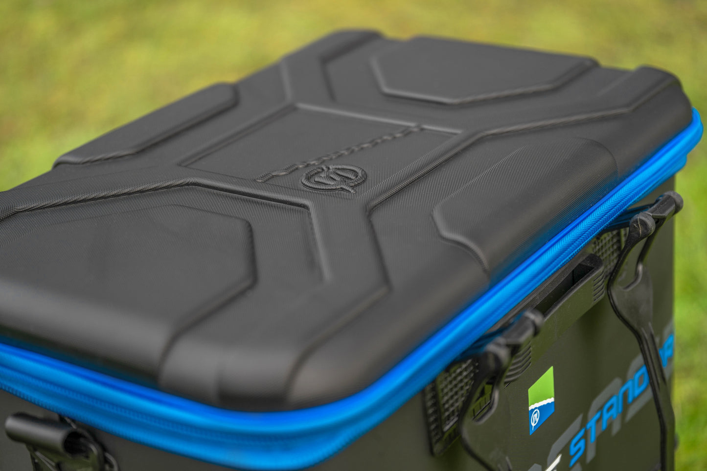 Preston hardcase tackle safe - STANDARD