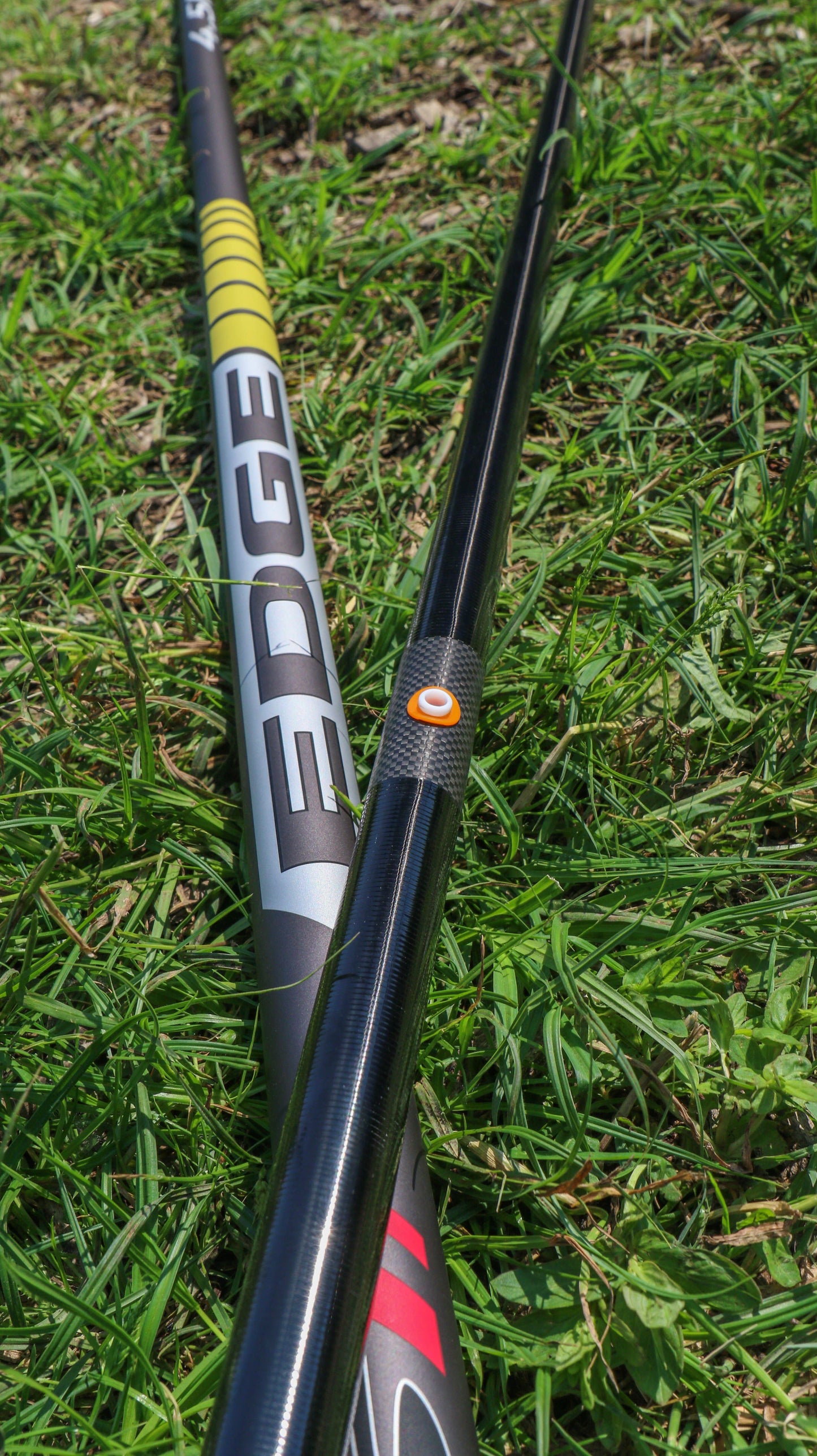 Preston euro xs edge pole only