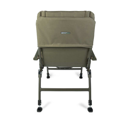 Korum aeronium supa lite chair deluxe