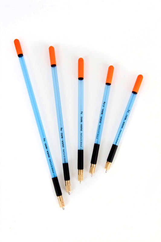 Preston Straight DuraWag Adjustable Load
