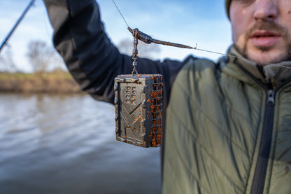 Korum river cage xt feeder
