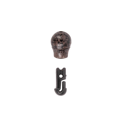 Korum camo quick change bead