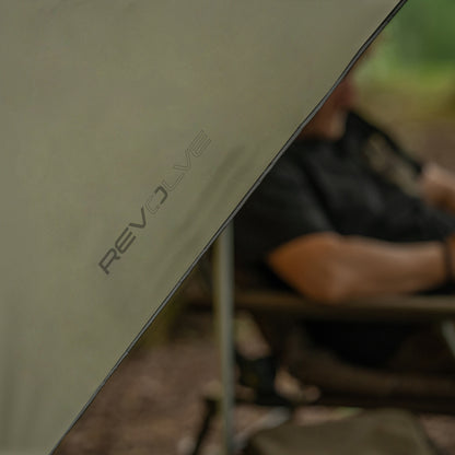 Avid revolve brolly