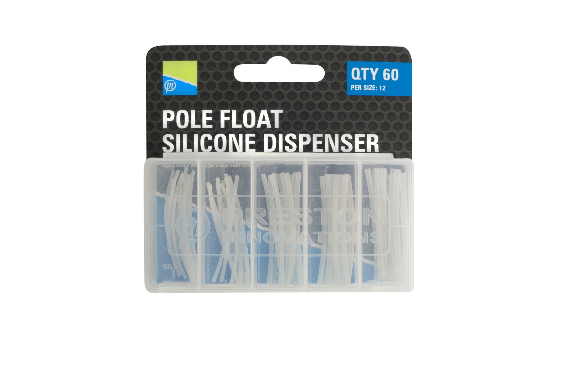 Preston Pole Float Silicone