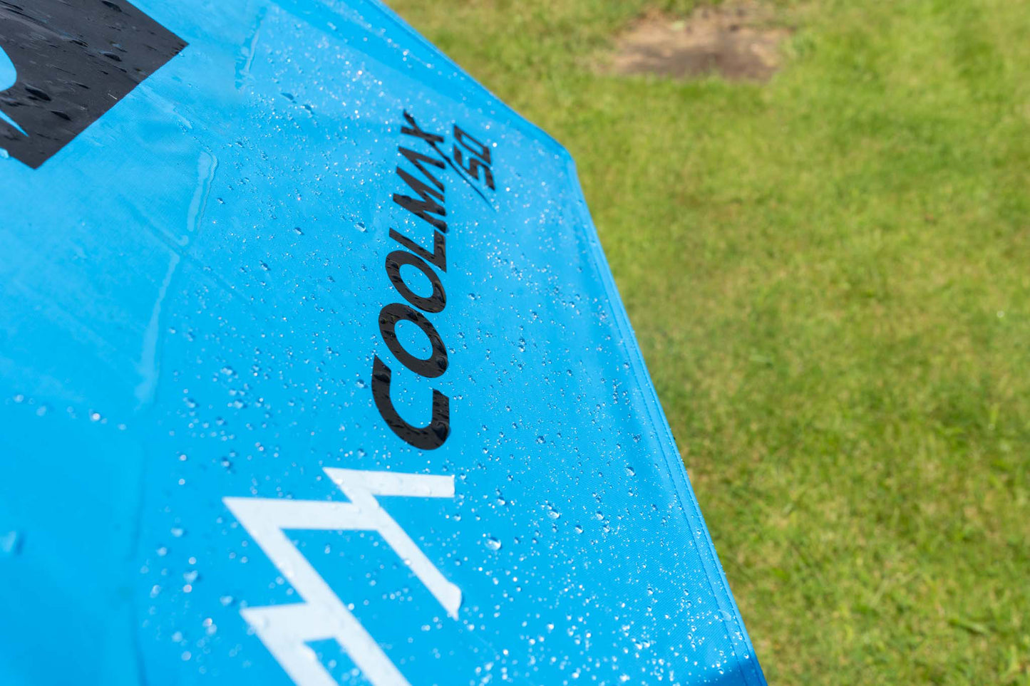 Preston coolmax brolly